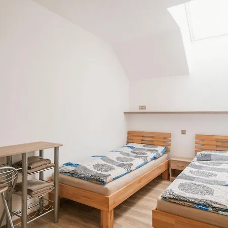 Dvojka Guest house 3*