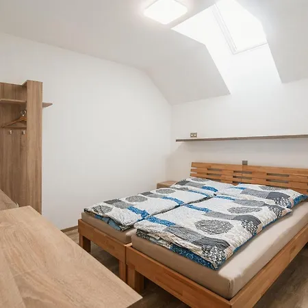 Dvojka Guest house 3*