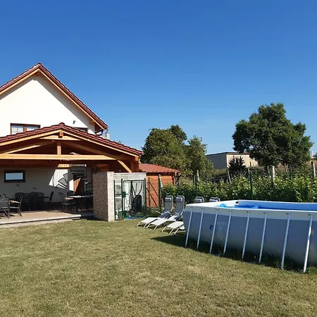 Dvojka Guest house 3*