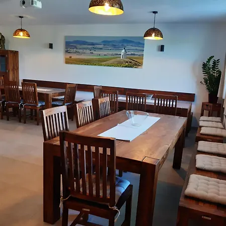 Guest house Dvojka 3*