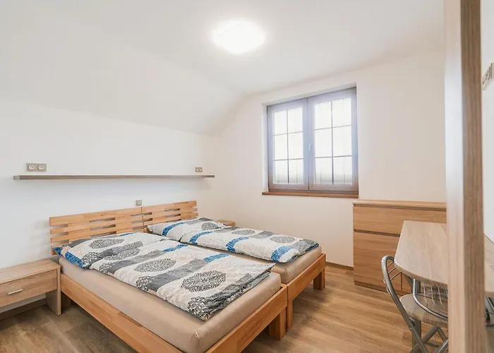 Affittacamere Dvojka 3*